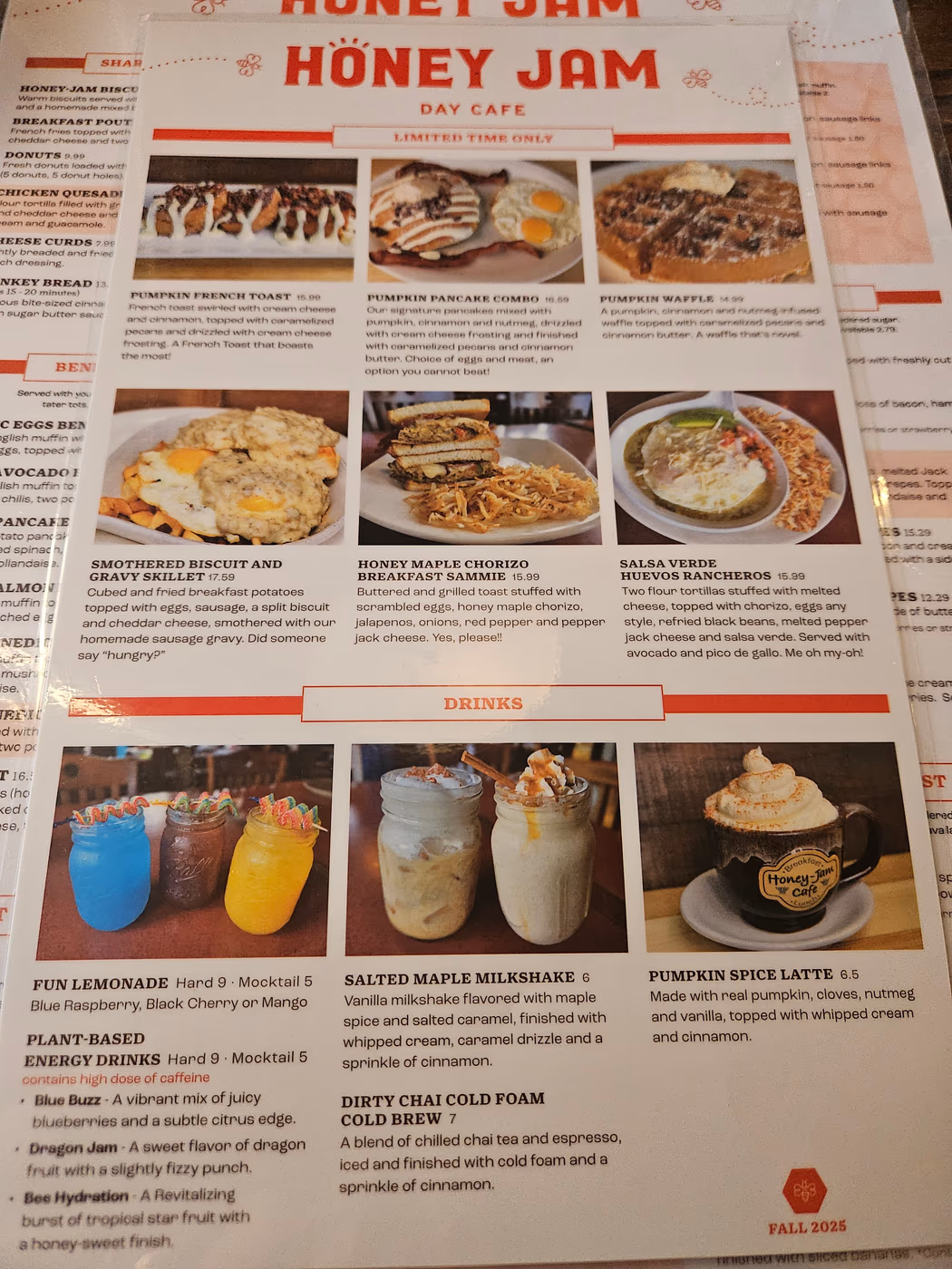 Honey photo 4