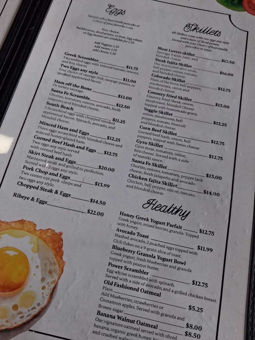 Honey Toast Cafe