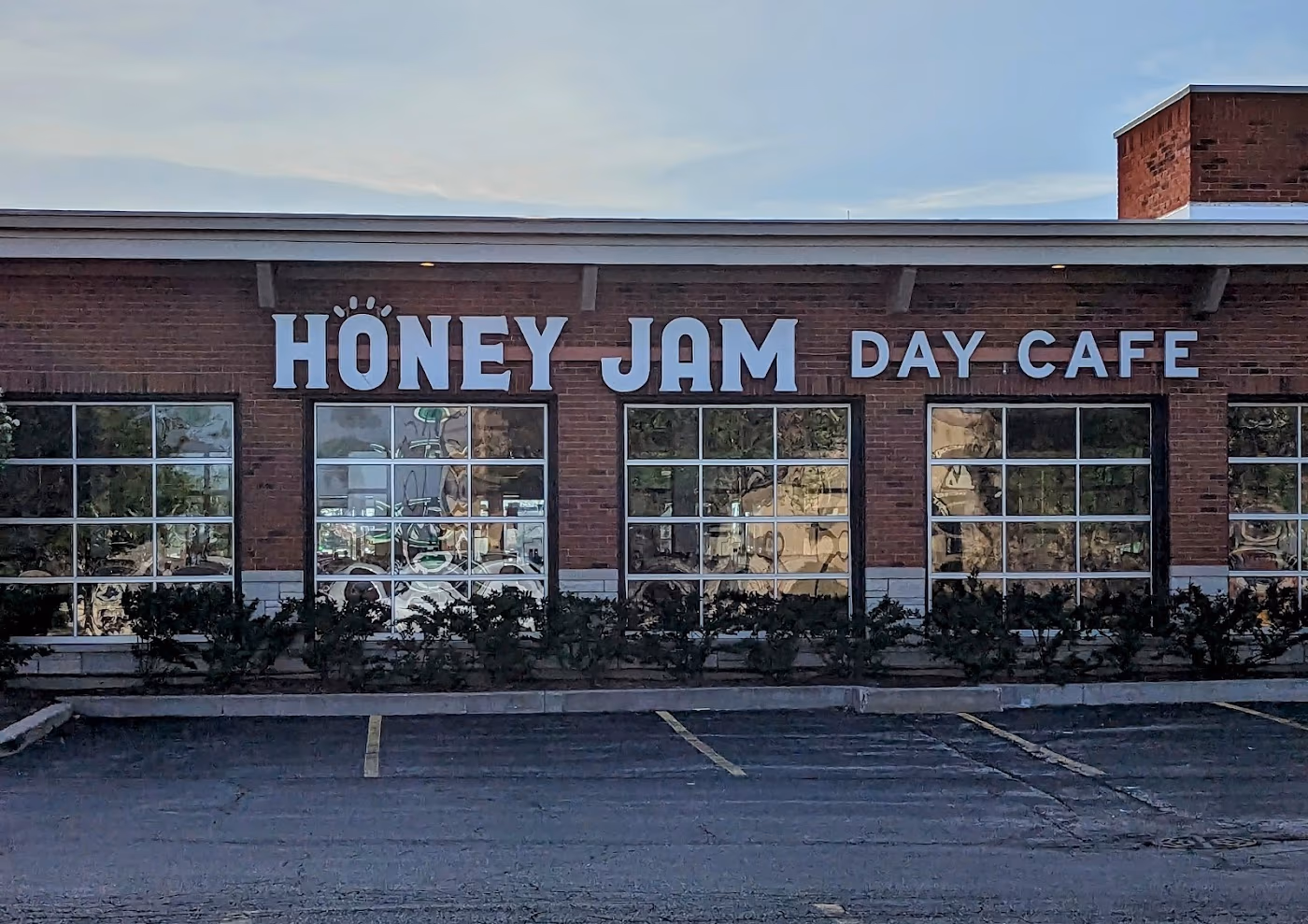 Honey photo 2