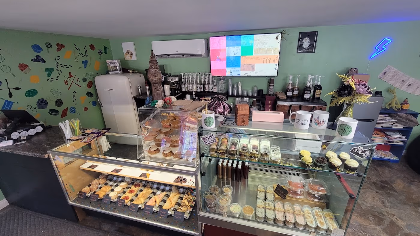 Honeyduke Confections photo 2