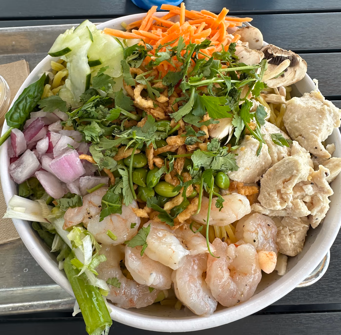 honeygrow photo 2