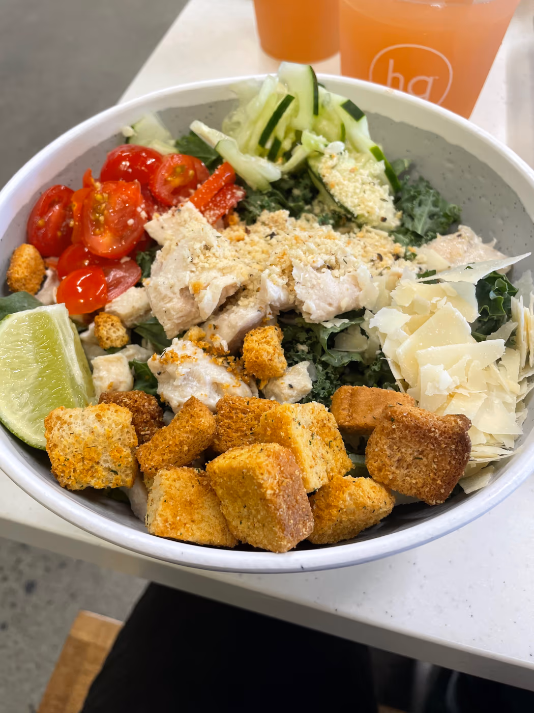 honeygrow photo 3