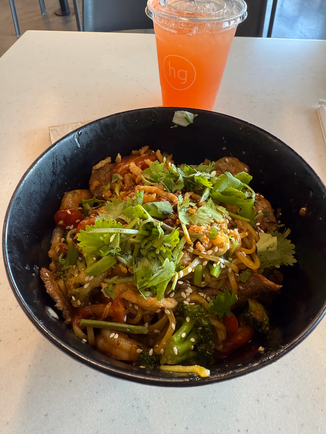 honeygrow photo 4