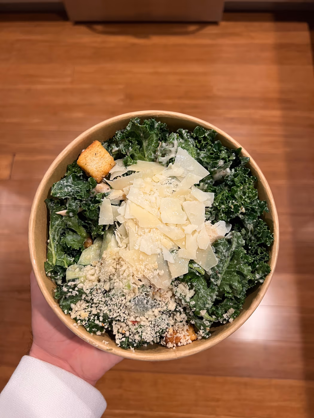 honeygrow photo 2