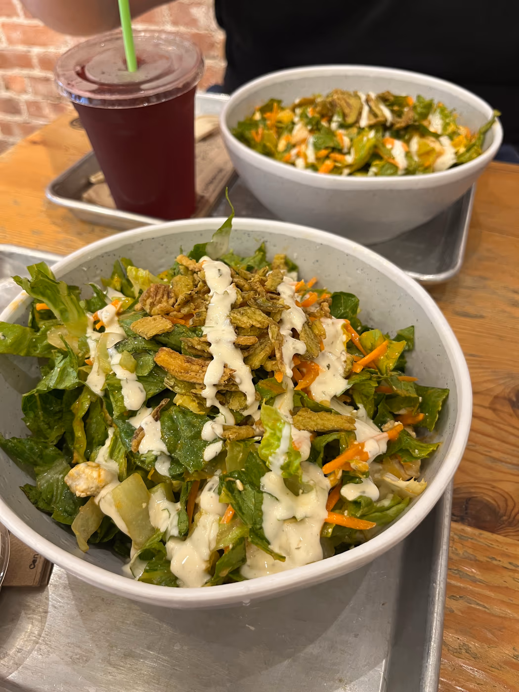 honeygrow photo 4