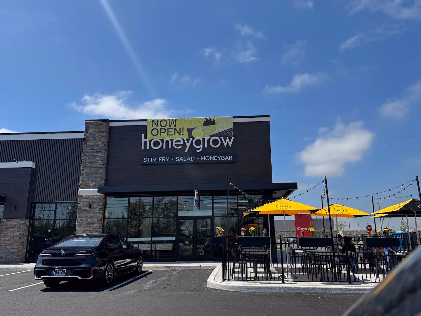 honeygrow photo 3