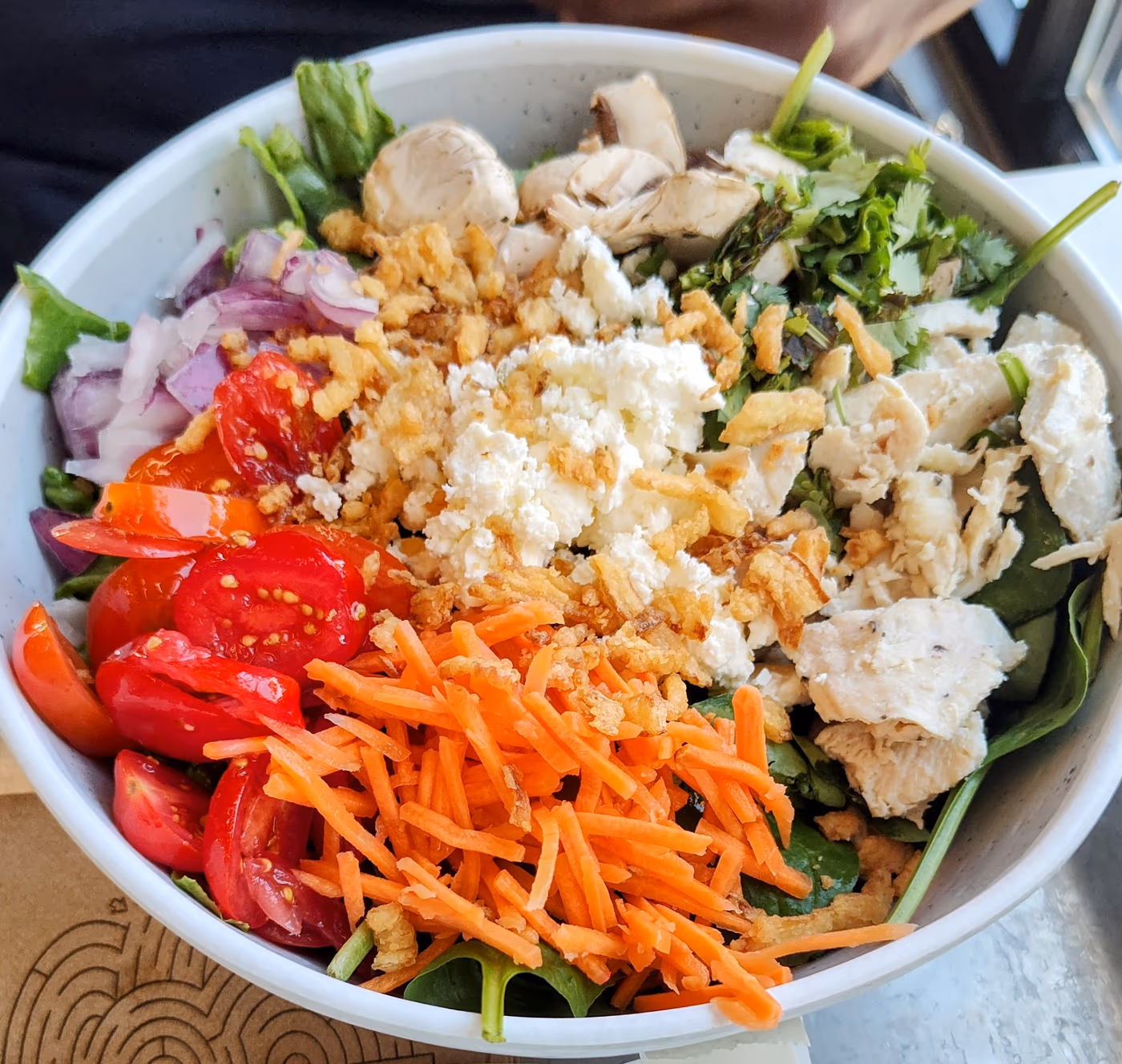 honeygrow photo 2