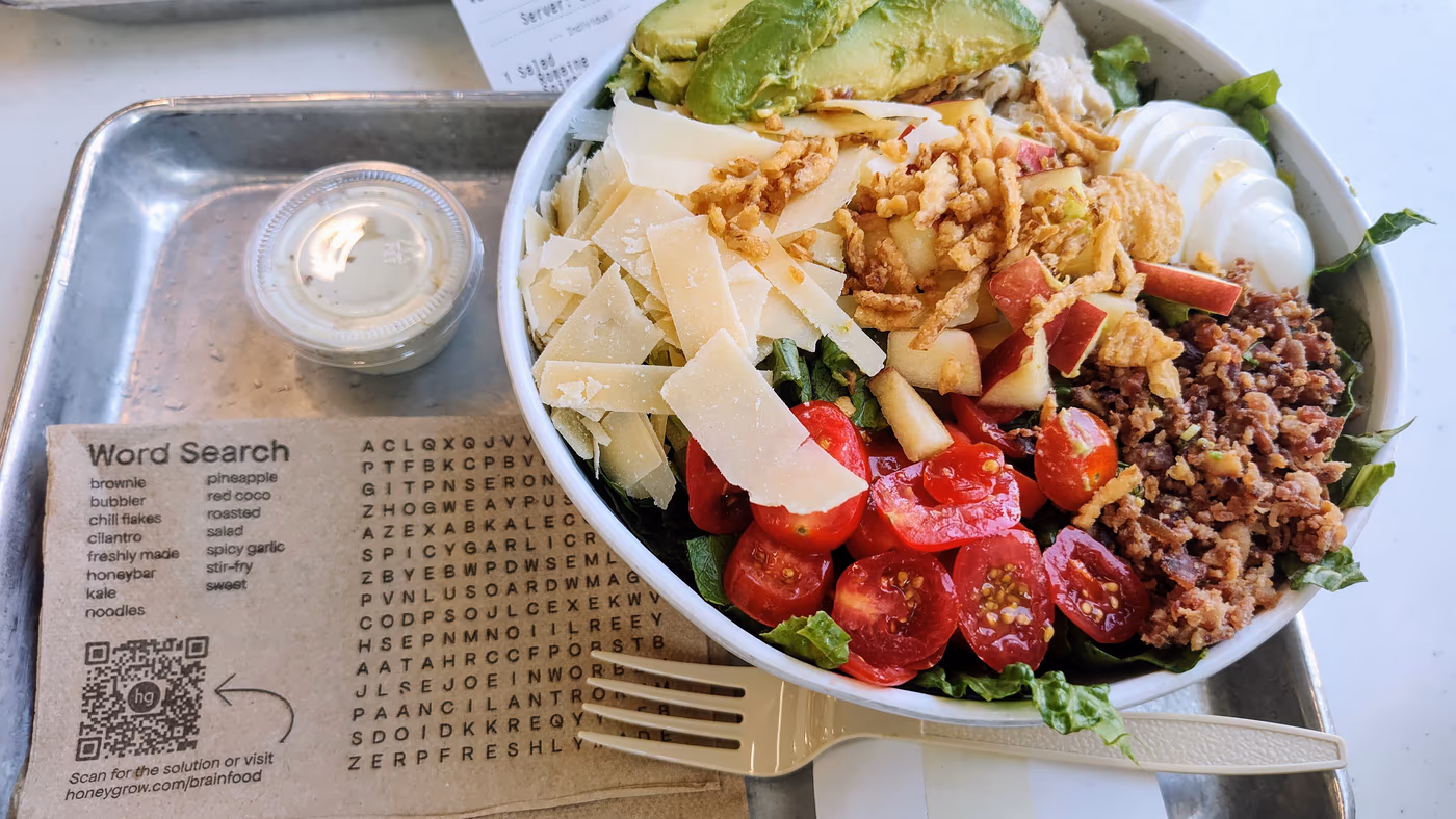 honeygrow photo 4