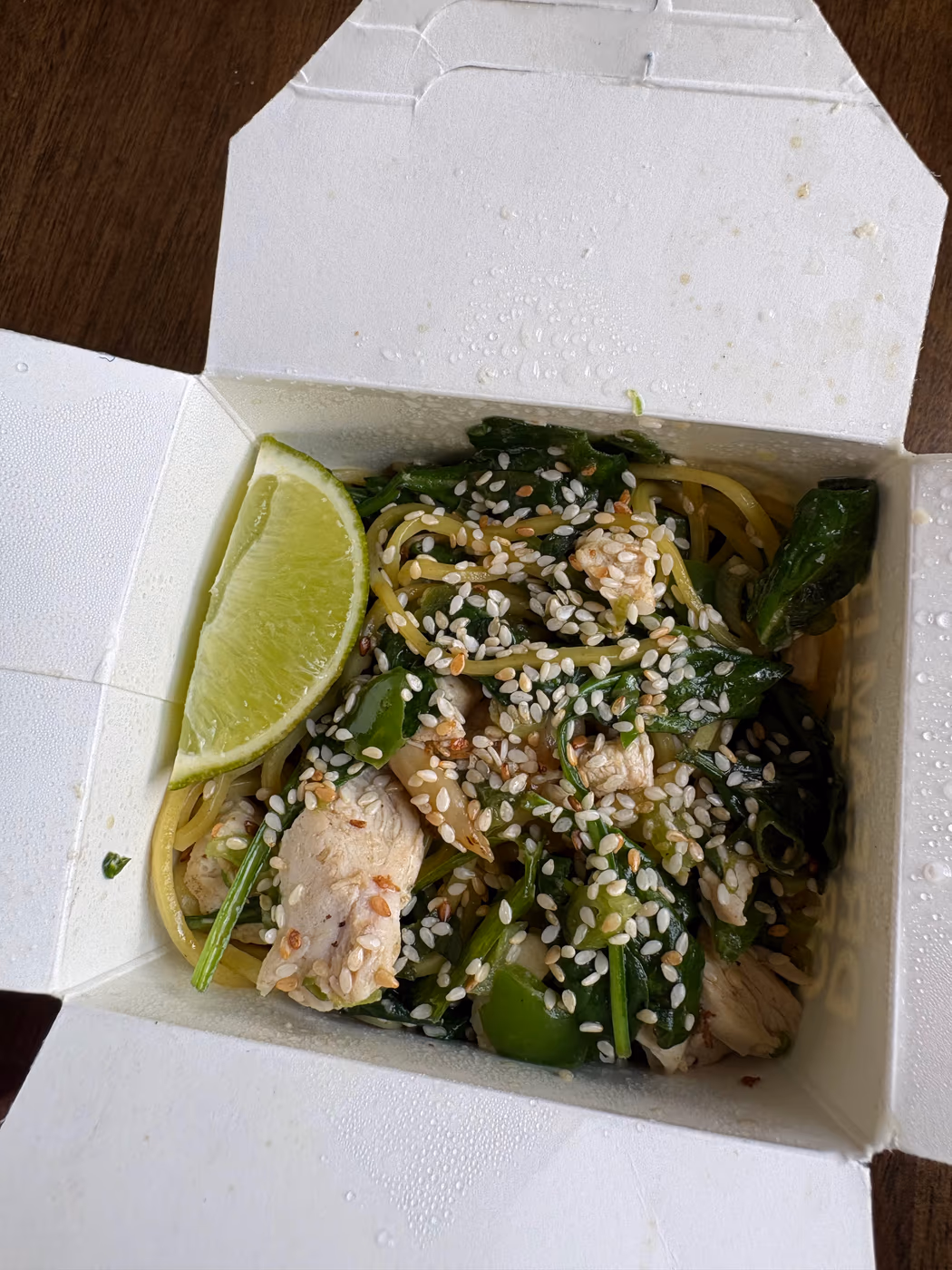 honeygrow