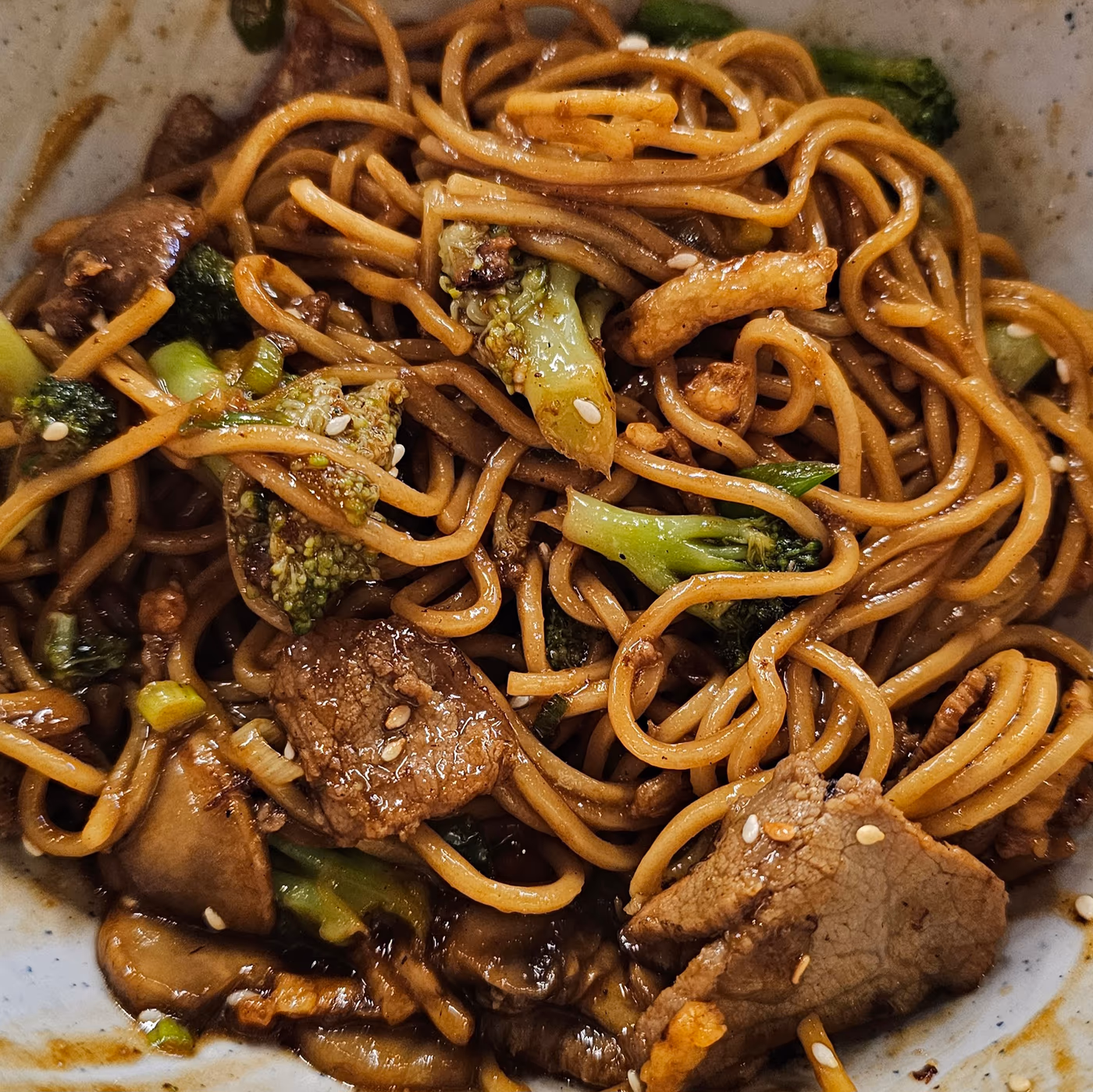 honeygrow