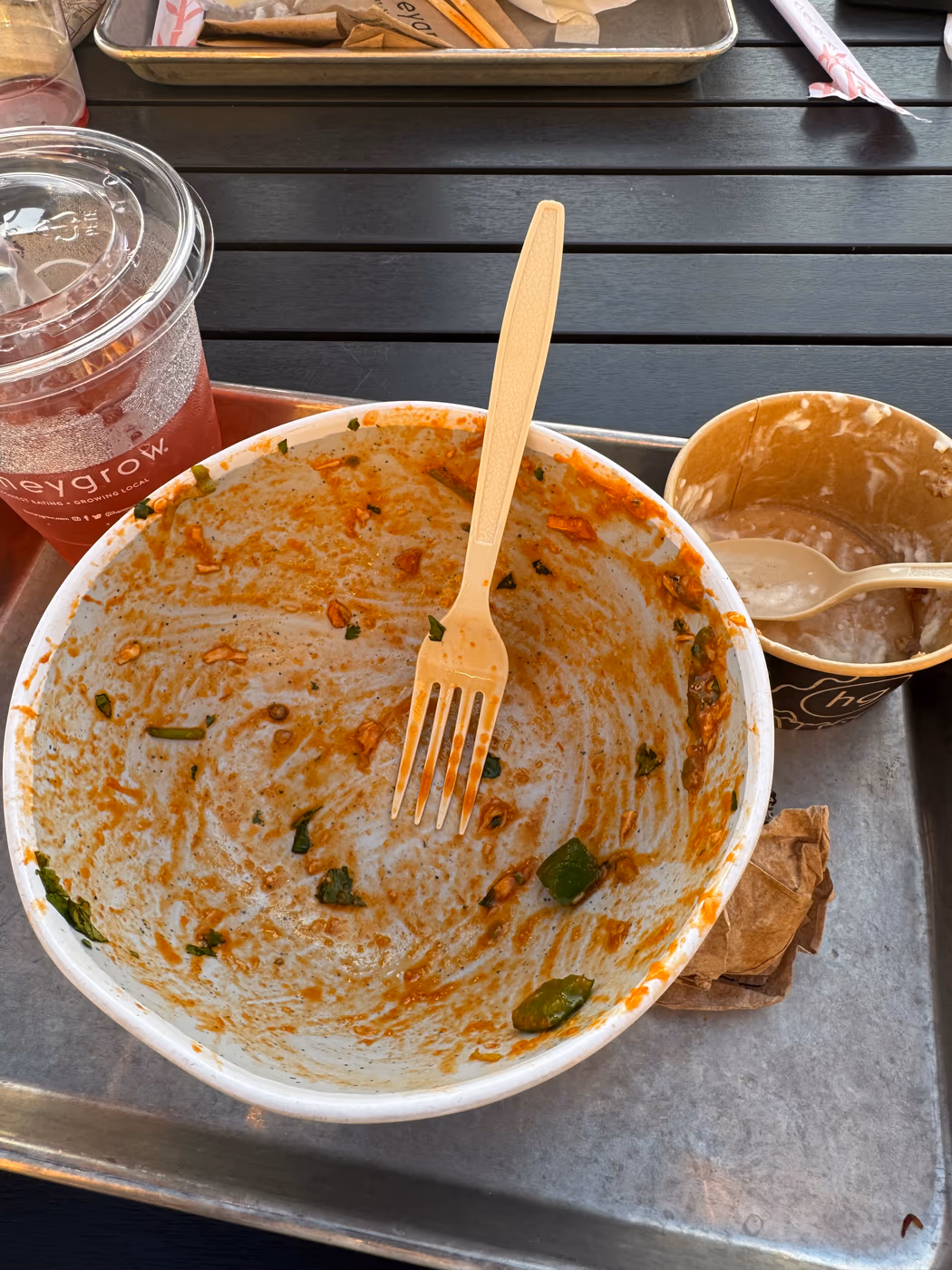 honeygrow photo 2