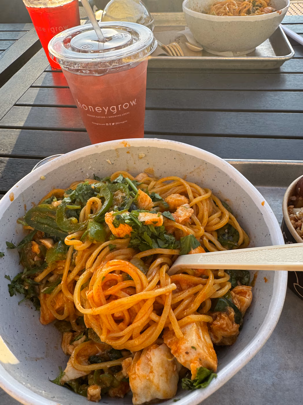 honeygrow photo 3