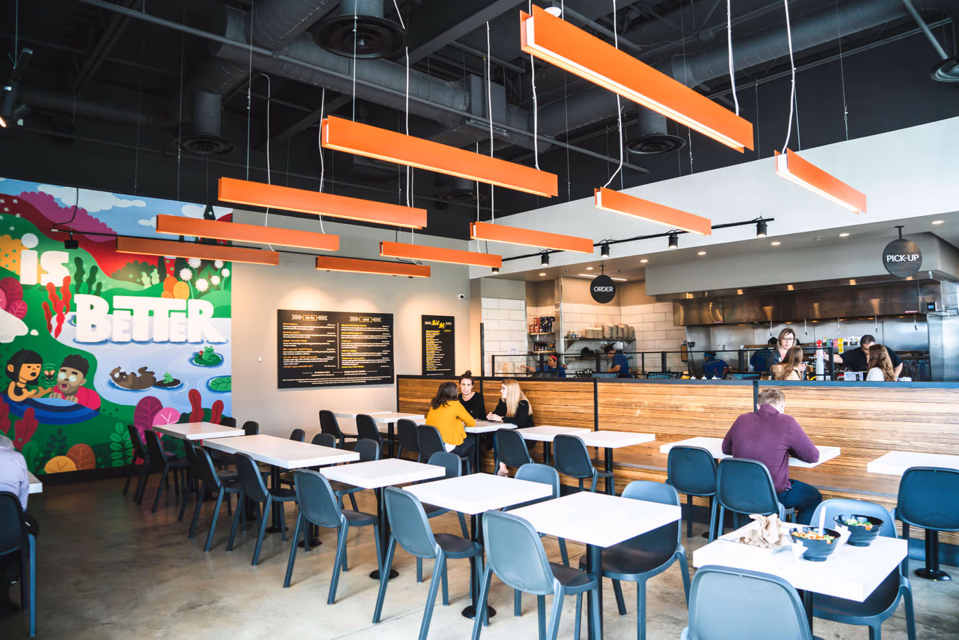 honeygrow photo 3