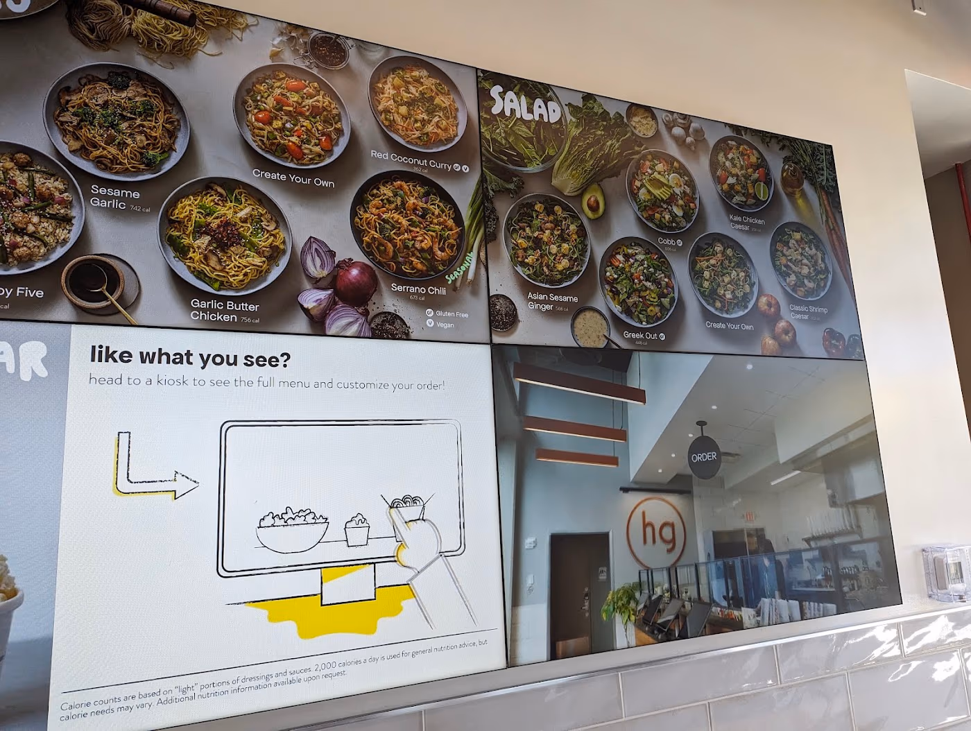honeygrow photo 3