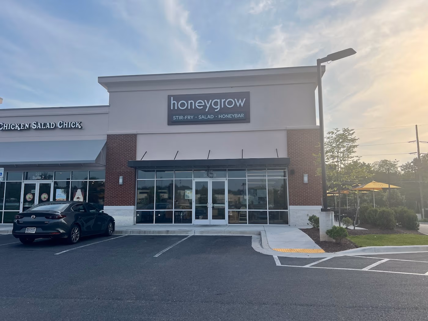 honeygrow photo 4