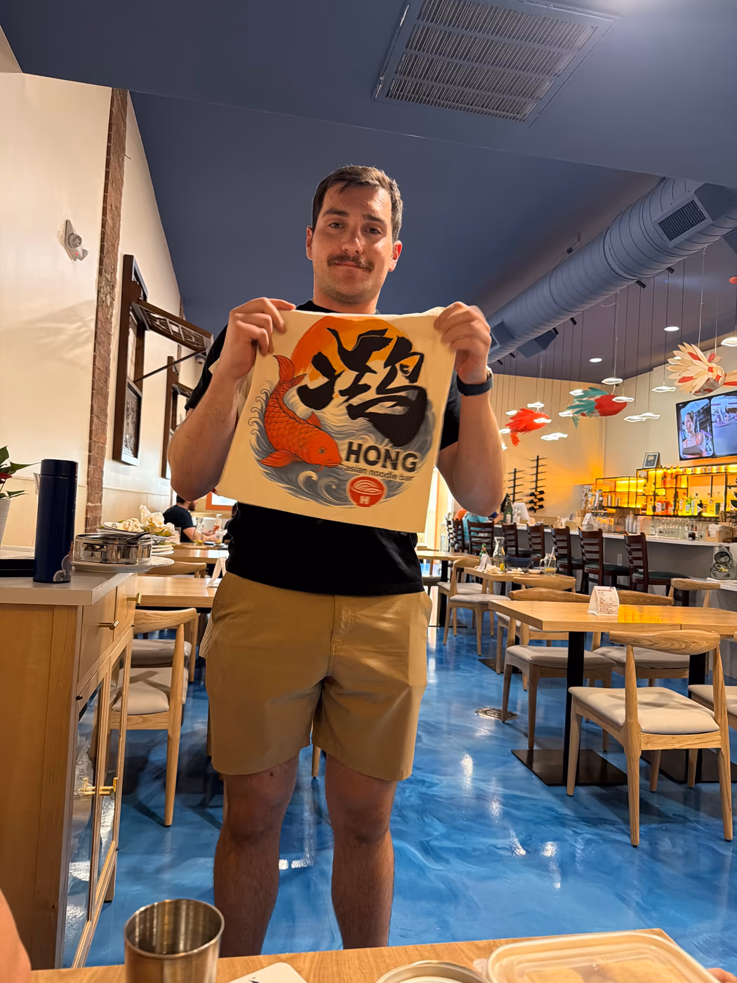 HONG Asian Noodle Bar