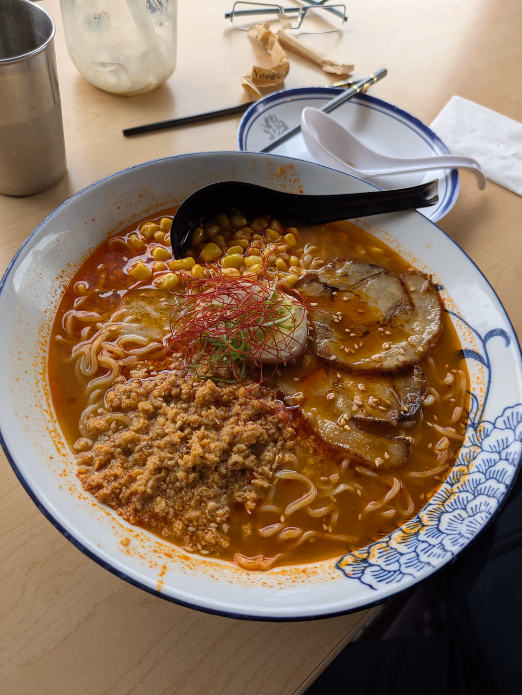 HONG Asian Noodle Bar photo 2