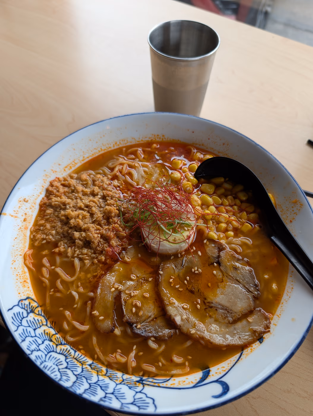HONG Asian Noodle Bar photo 3
