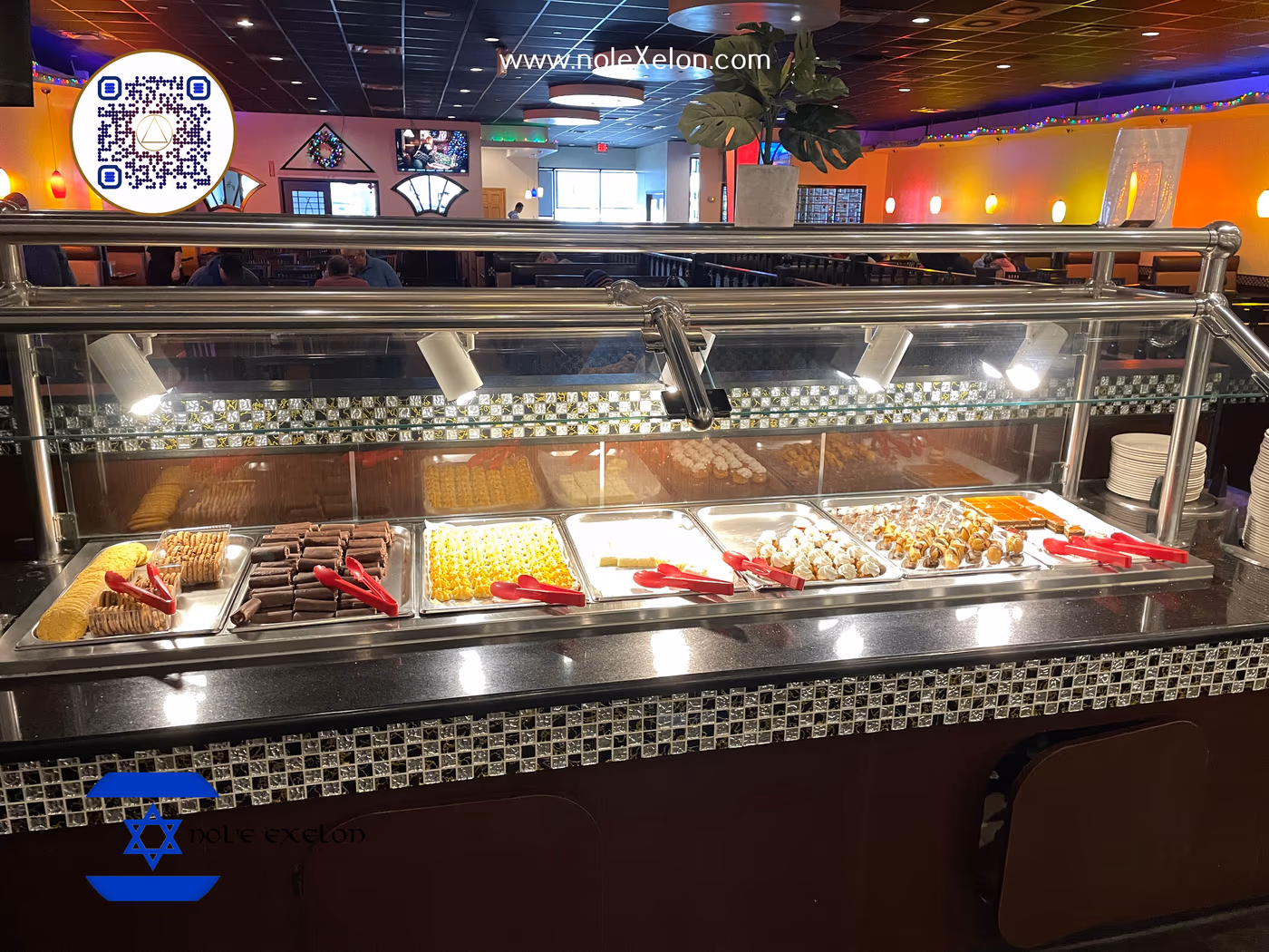 Hong Kong Buffet & Grill photo 2