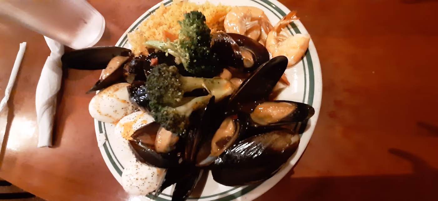 Hong Kong Buffet photo 3
