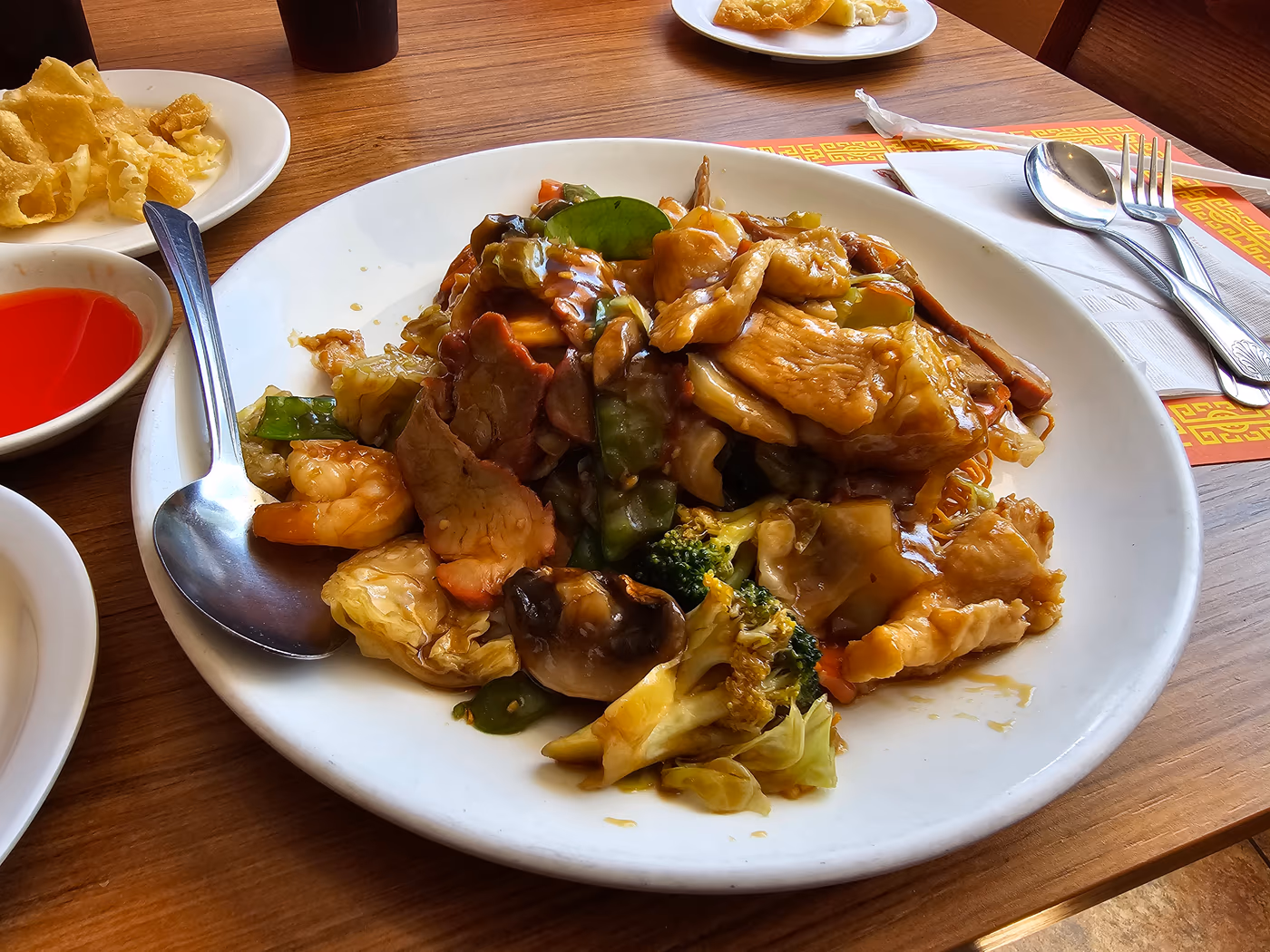 Hong Kong Kitchen photo 2