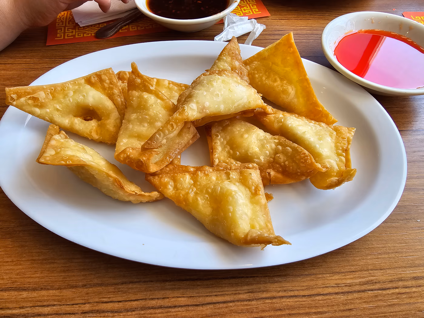 Hong Kong Kitchen photo 3