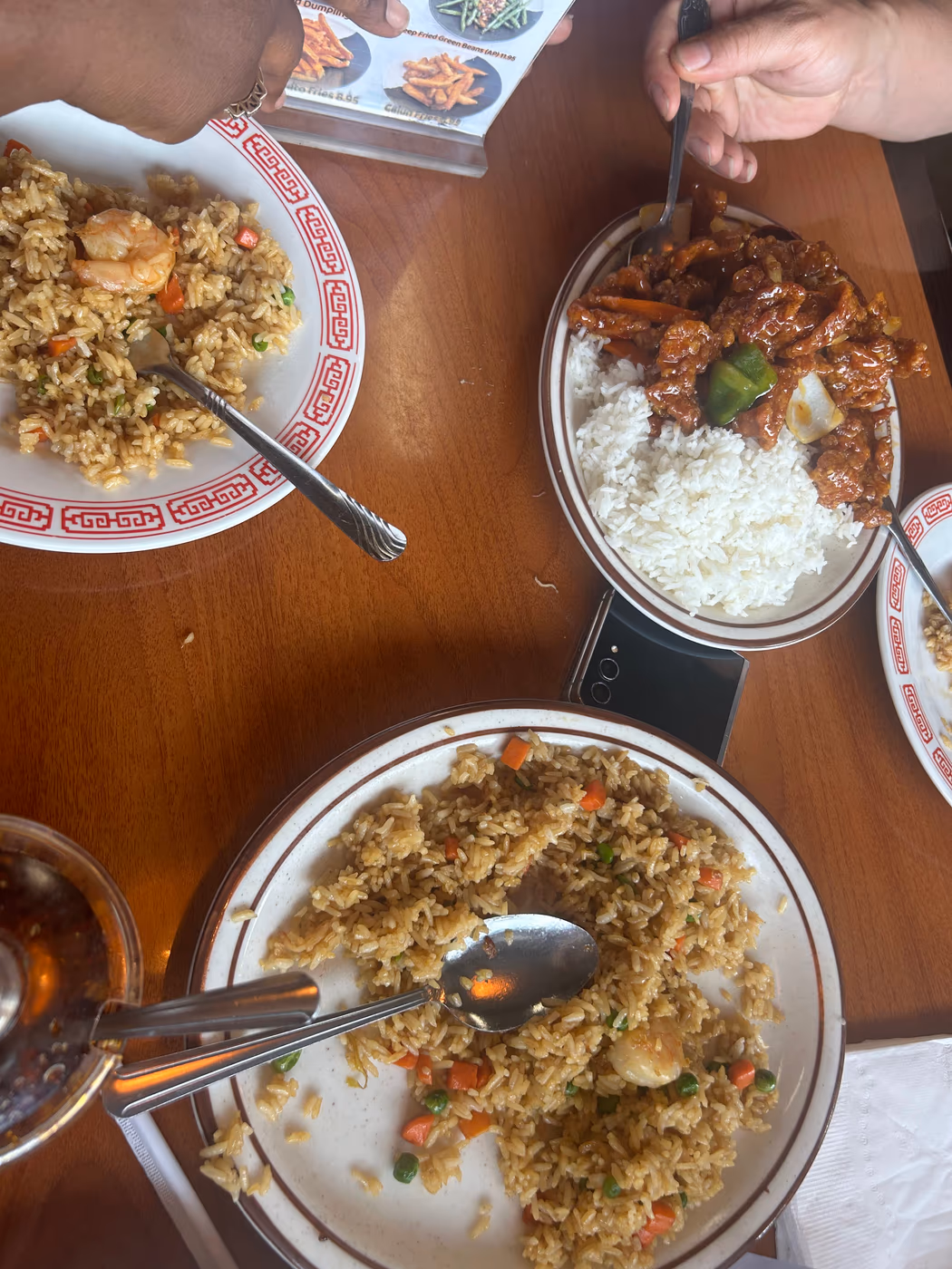 Hong Kong Restaurant photo 4