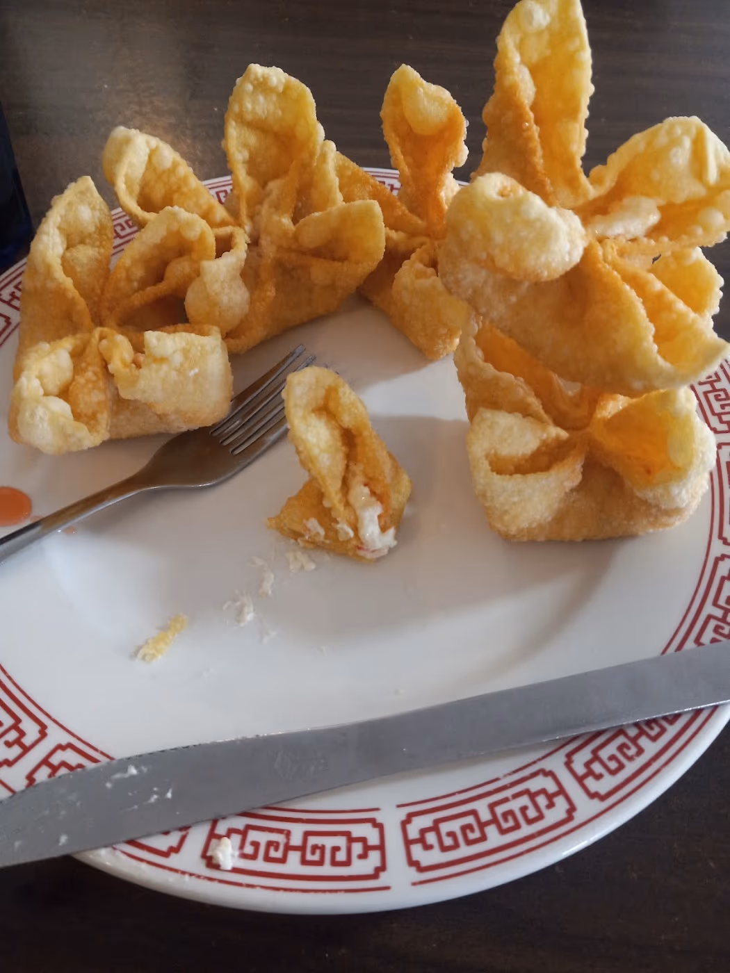 Hong Kong Restaurant