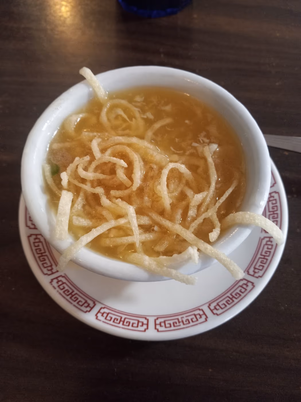 Hong Kong Restaurant photo 3