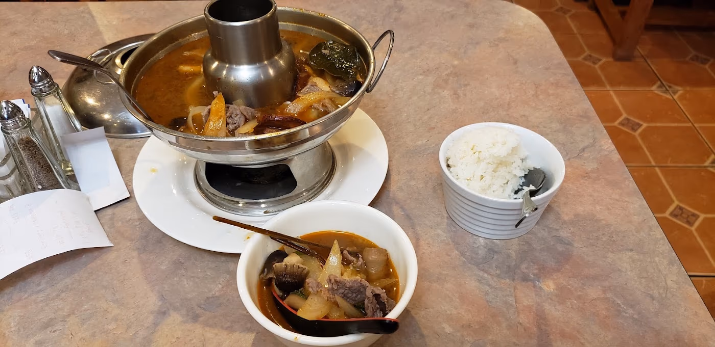 Hong Thai Restaurant photo 2