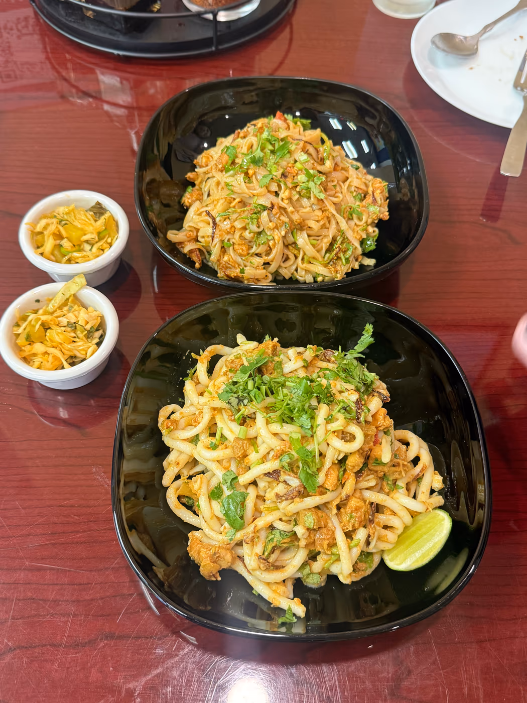 Hongthong Thai Cafe