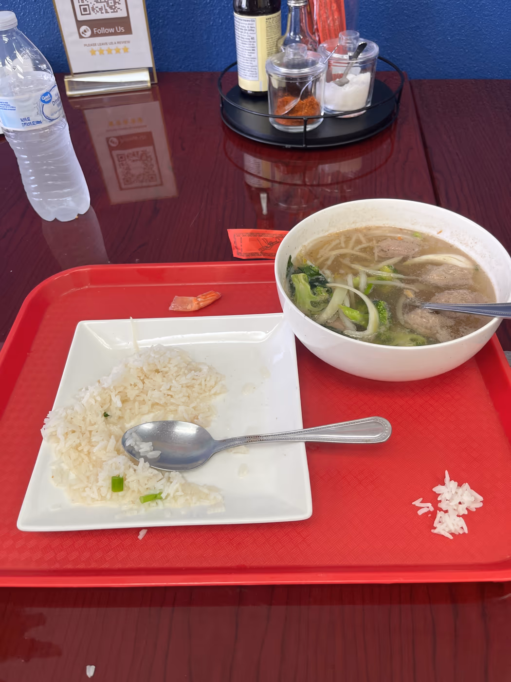 Hongthong Thai Cafe photo 2