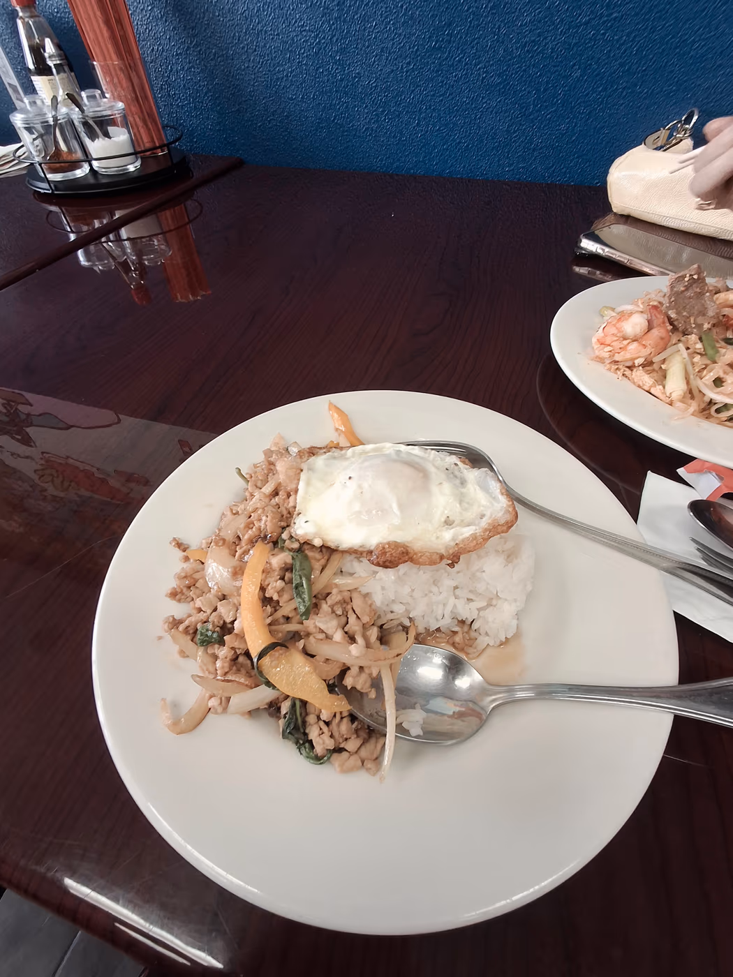 Hongthong Thai Cafe photo 3