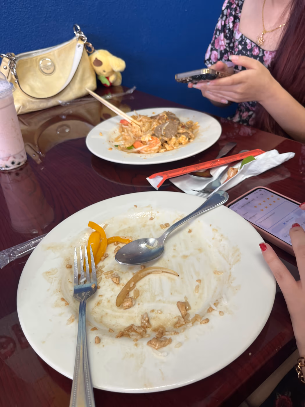 Hongthong Thai Cafe photo 4