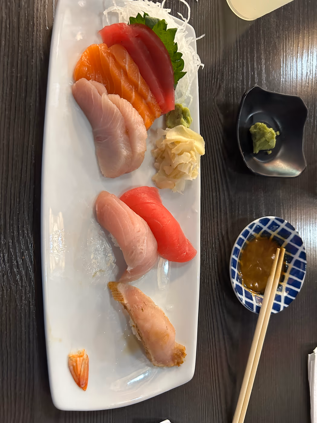 Honsan Sushi & Grill photo 2