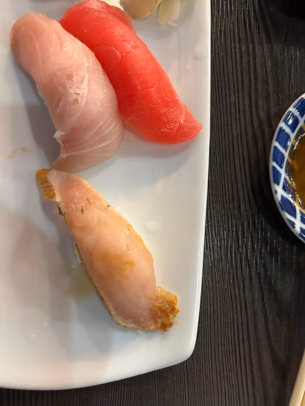 Honsan Sushi & Grill photo 3