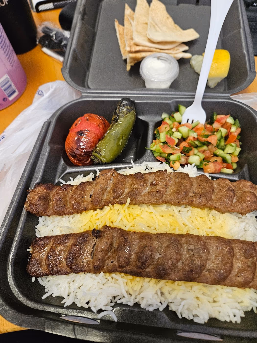 HOOK KABOB photo 3