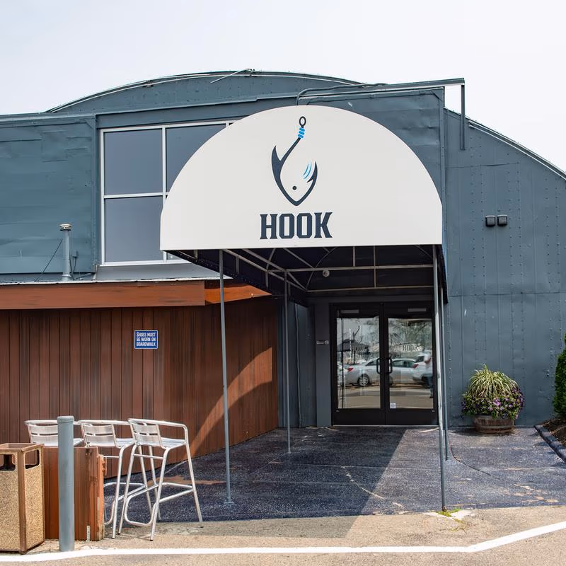 HOOK