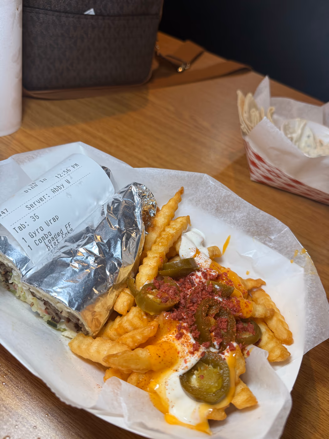 Hoolies Grill photo 2