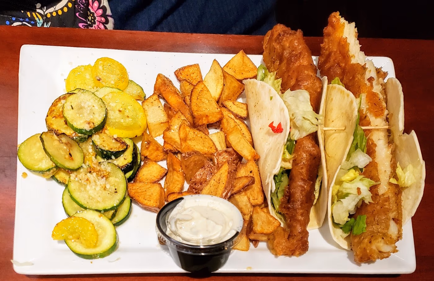 Hooligan's Grill
