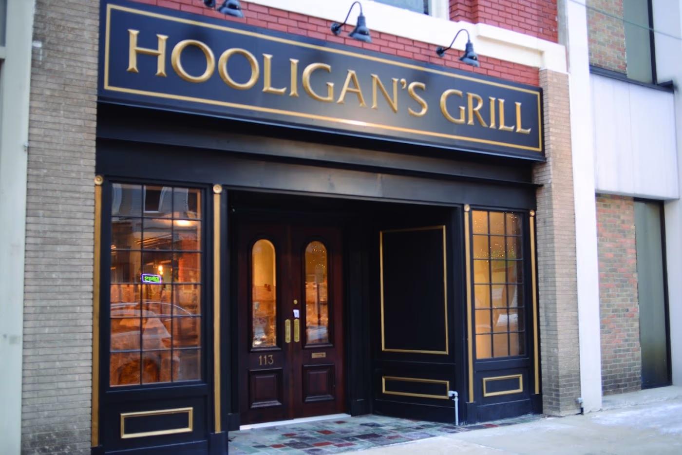 Hooligan's Grill photo 3