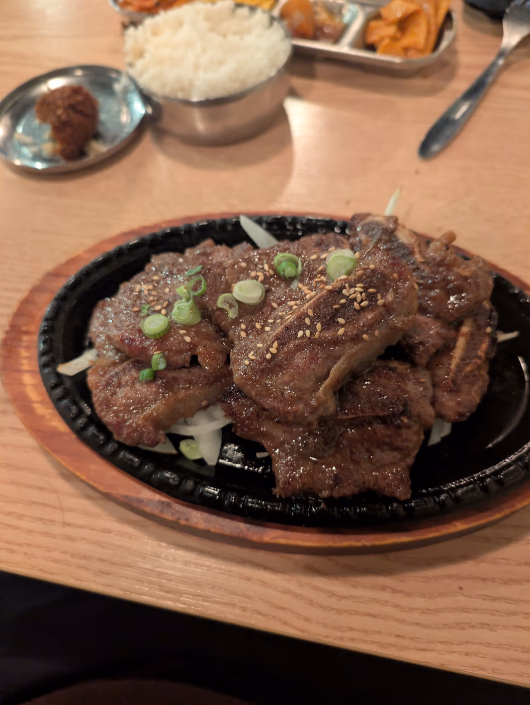 Hoosier Seoulmate photo 2