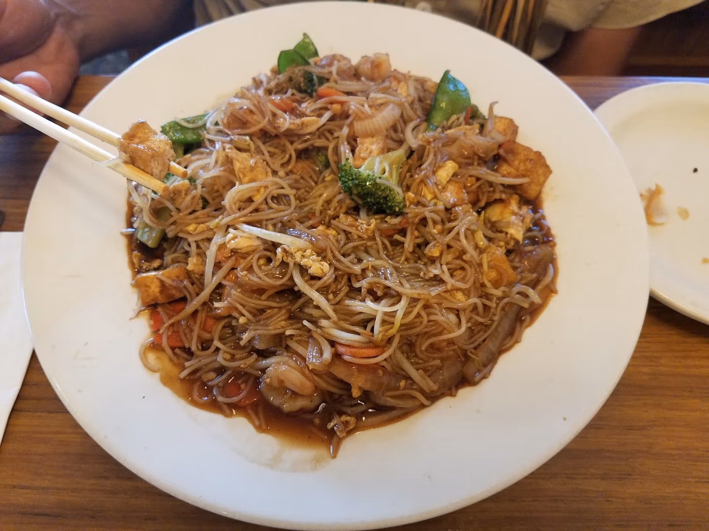 Hop Sheing Noodle House photo 3