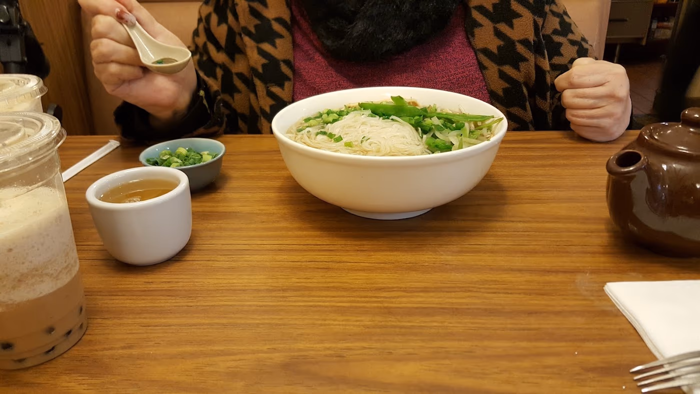 Hop Sheing Noodle House photo 4
