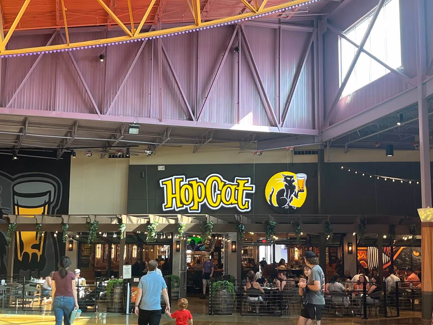 HopCat