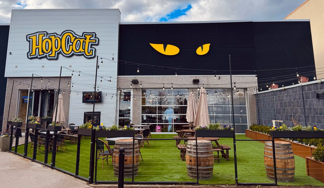 HopCat photo 2