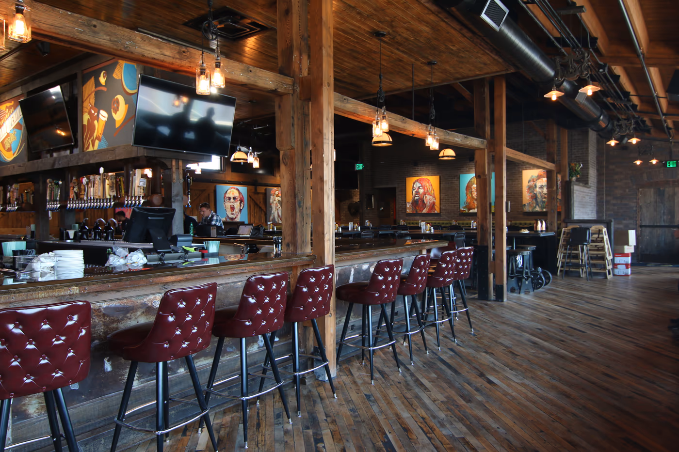HopCat
