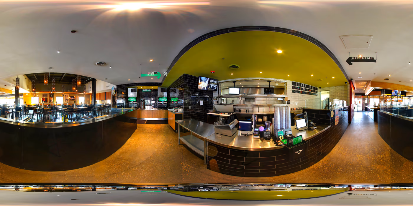 Hopdoddy Burger Bar photo 2