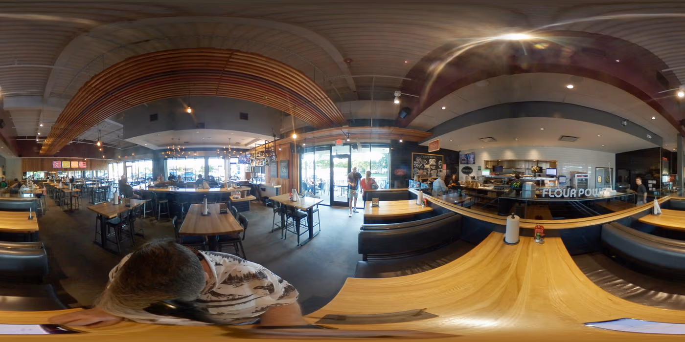 Hopdoddy Burger Bar photo 2