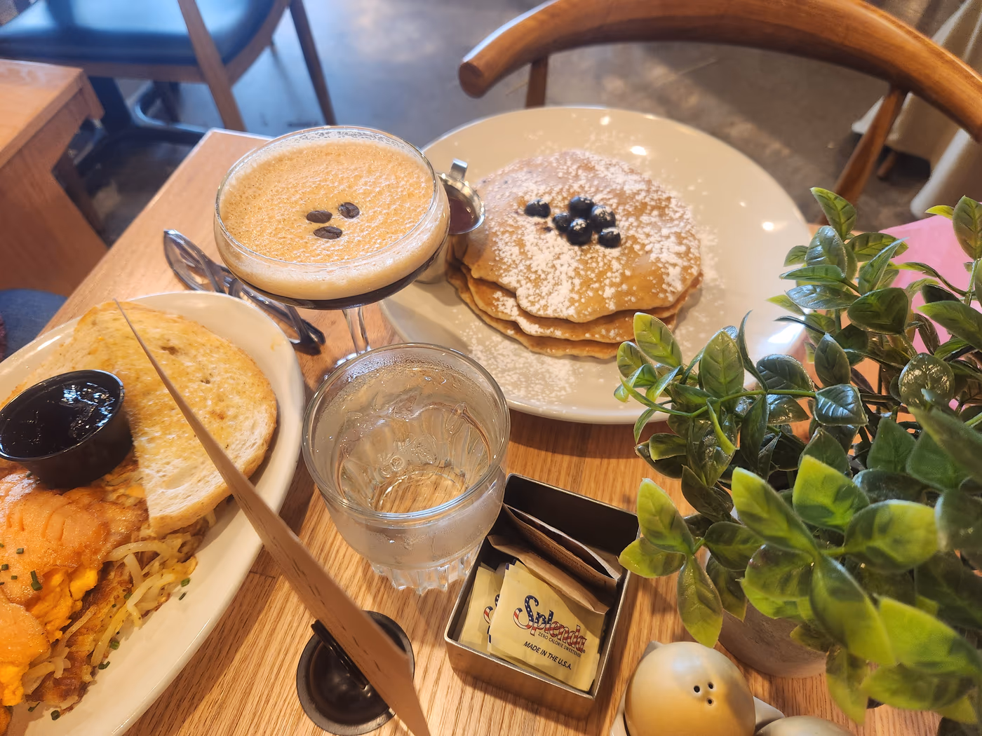 Hope Breakfast Bar photo 4